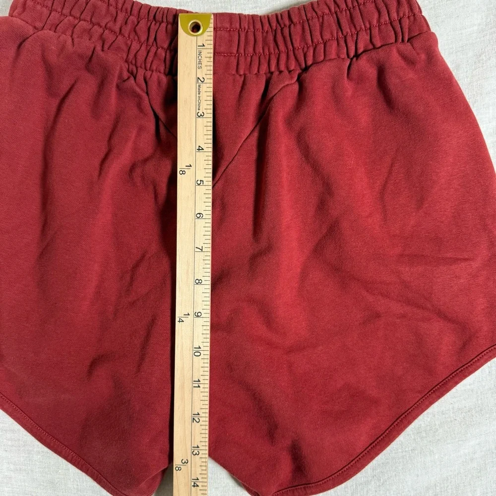 Gymshark Shorts Women's S Active Gym Elevated Workout Small CUTE